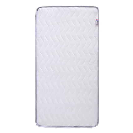 Avis Matelas bébé  Climatisé - 70x140cm TINEO 3