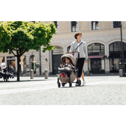Avis Poussette citadine RIO Britax Römer 14