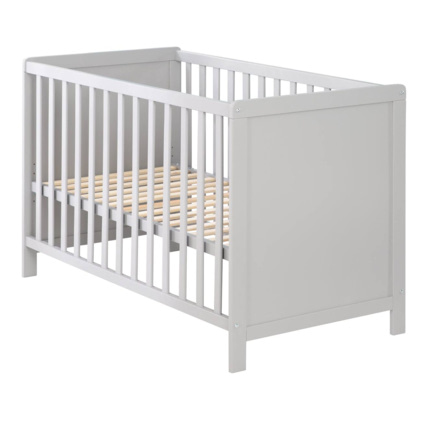 Avis Lit 2en1 avec matelas respirant Safe Asleep ROBA 6