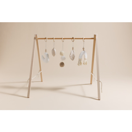 Avis Arche d'éveil en Bois Mon Lit Cabane 1