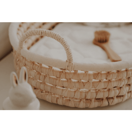 Avis Panier à Langer avec Matelas Mon Lit Cabane 4