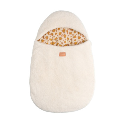 Avis Nid d'ange bébé 5 attaches Petit Chou Sauthon 1