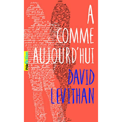 Avis Livre A Comme Aujourd'Hui GALLIMARD JEUNESSE 1