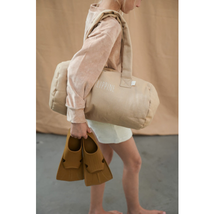 Avis Fantine le sac bowling Petit Picotin 3