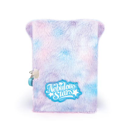 Avis Fuzzy diary Stella NEBULOUS STARS 2