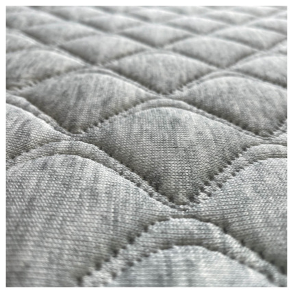 Avis Matelas bébé  Résilience déhoussable 360° CANDIDE 6