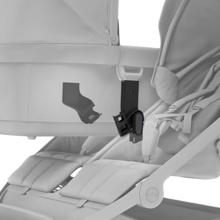 Avis Adaptateur Double Stroller Urban Glide 3  Thule 3