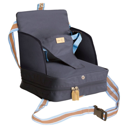 Avis Réhausseur de chaise ROBA 3