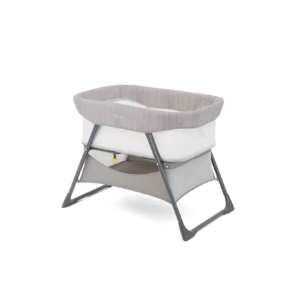 Avis Lit cododo / couffin 2-en-1 Side by side GRACO 1
