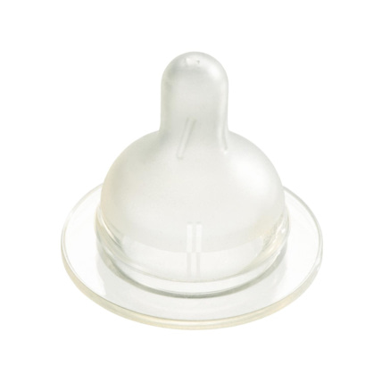 Avis Tétine de dosage Wide 1-2-3 - 2 pc DIFRAX 1