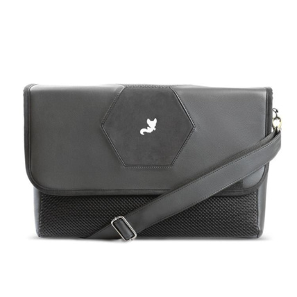 Avis Sac à langer Hexagon LECLERC BABY 2