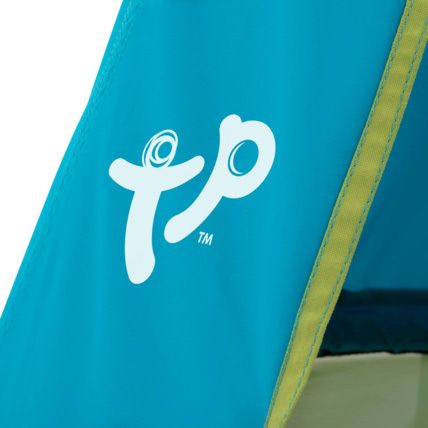 Avis Balançoire tente Air igloo Tp Toys 3