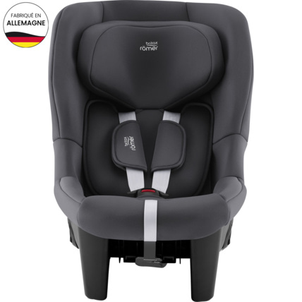 Avis Siège auto SAFE-WAY M Britax Römer 2