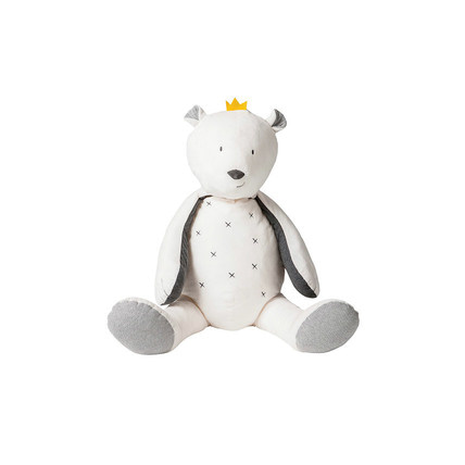 Avis Timeless peluche NOUKIE'S 3
