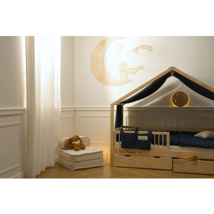 Avis Lit Cabane Le Petit Prince Mon Lit Cabane 7