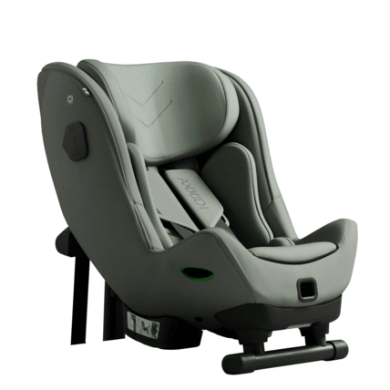 Avis Siège auto Minikid 4 Max Axkid 4