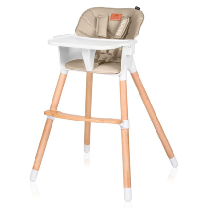 Avis Chaise haute Koen LIONELO 1