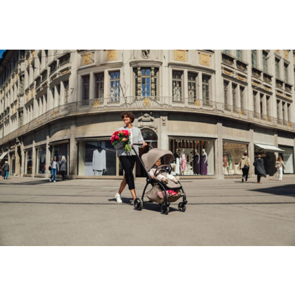 Avis Poussette citadine RIO Britax Römer 12