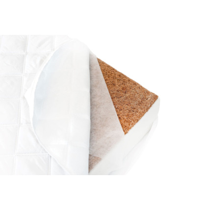 Avis Matelas Mousse & Coco Astéria Mon Lit Cabane 5