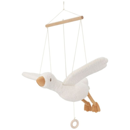 Avis Oie volante décoration Newborn LITTLE DUTCH 1