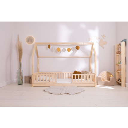 Avis Lit Cabane L Premium Mon Lit Cabane 12