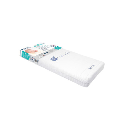 Avis Matelas mémo progress CANDIDE 1