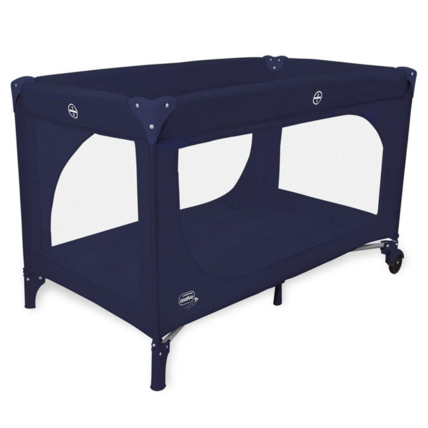 Avis Lit Parapluie Essential ASALVO 1