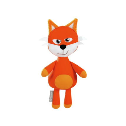 Avis Famille sweety renard César le renard Wesco 1