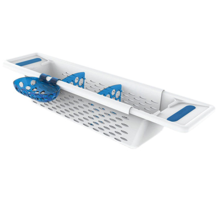 Avis Range-jouets de bain extensible MUNCHKIN 1
