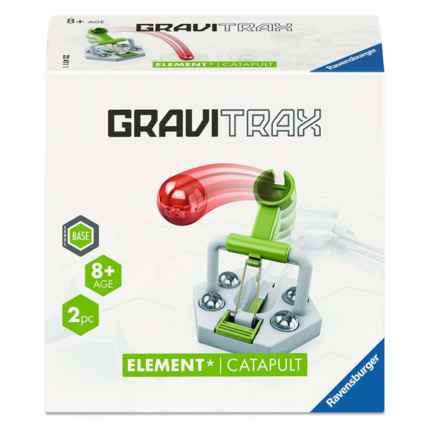 Avis GraviTrax Élément Catapult / Catapulte - de 8 ans RAVENSBURGER 1