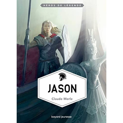 Avis Jason BAYARD JEUNESSE 1