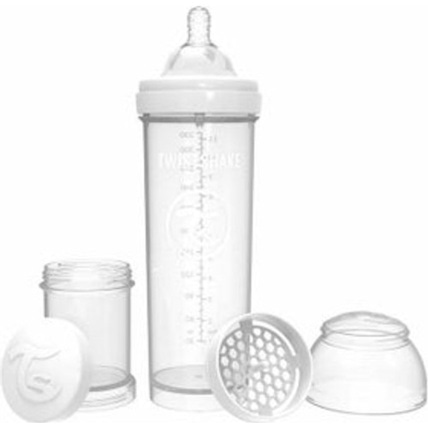 Avis Biberon anti-colique 330 ml TWISTSHAKE 1
