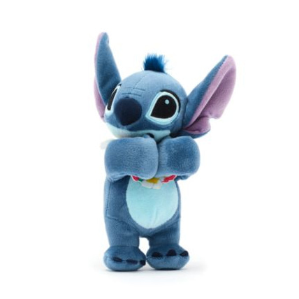Avis Bracelet peluche Stitch Aulani à enrouler - Lilo & Stitch DISNEY 1