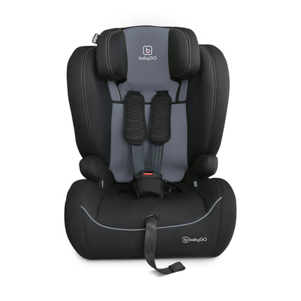Avis Siège auto évolutif Freemove i-Size BABYGO 2