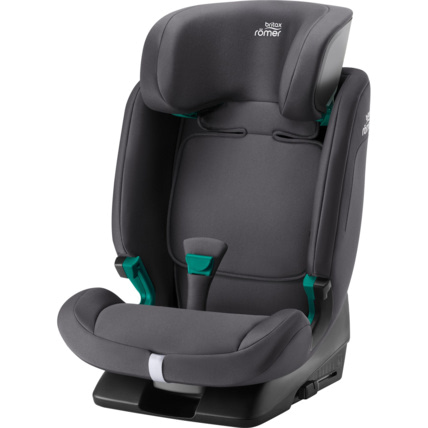 Avis Siège-auto évolutif EVOLVAFIX Britax Römer 3