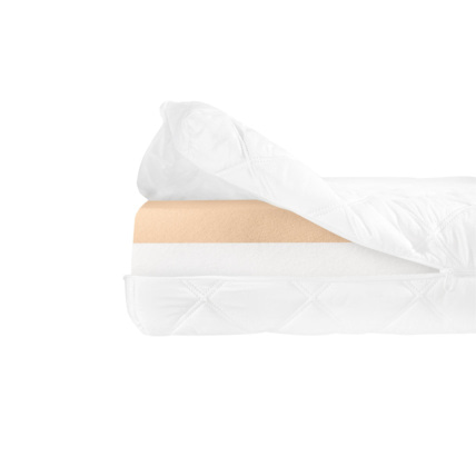 Avis Matelas mousse à mémoire de forme Erato Mon Lit Cabane 2