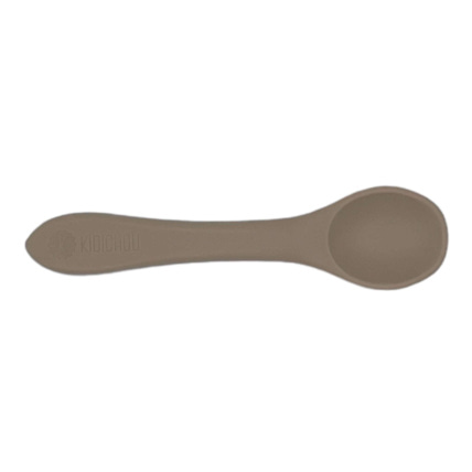 Avis Cuillère souple en silicone Noah KIDICHOU 2