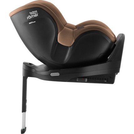 Avis Siège-auto DUALFIX PRO M Britax Römer 6