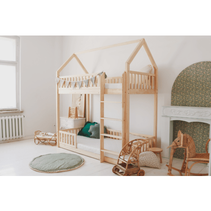 Avis Lit Superposé L Mon Lit Cabane 6