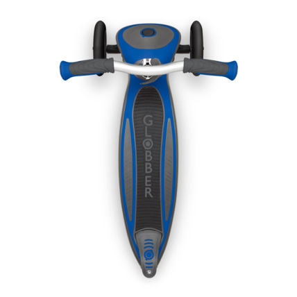 Avis Trottinette MASTER 3 roues pliable Globber 2