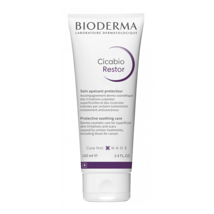 Avis Restor soin apaisant Cicabio BIODERMA 1