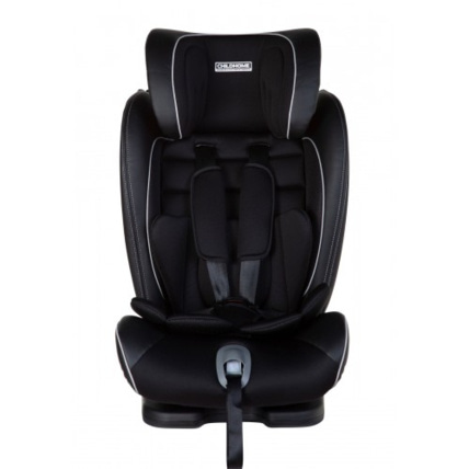 Avis Siège auto Isokid Childhome 3