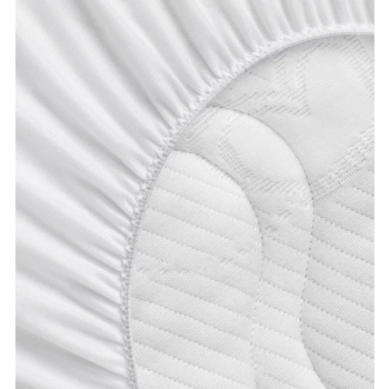 Avis Alèse de lit bébé en coton bio KADOLIS 3