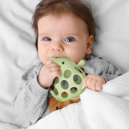 Avis Jouet d'éveil pour bébé Venditer 2