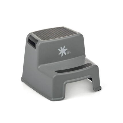 Avis Marche pieds 2 niveaux Dim Grey Jané 1