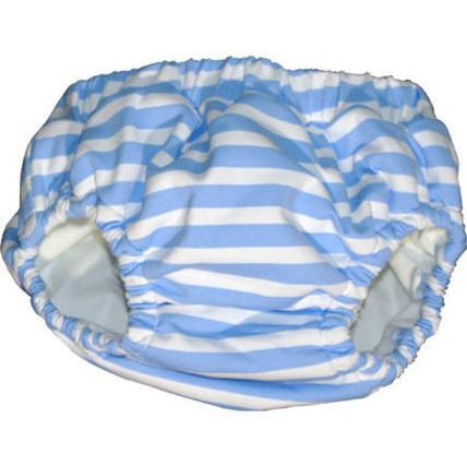 Avis Maillot de bain anti-fuites PETITE SOURCE 1