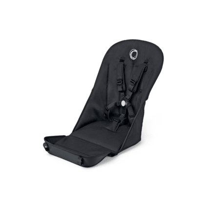 Avis Housse de siège poussette Cameleon 3 Plus Bugaboo 1