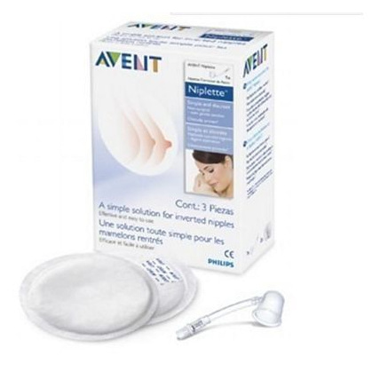 Avis Niplette Philips Avent 1