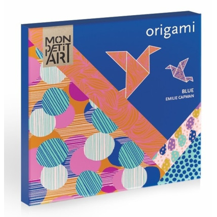 Avis Kit Origami MON PETIT ART 1