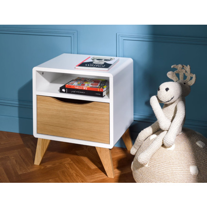 Avis Table de chevet Origine CHAMBREKIDS 1